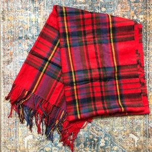 Merona Blanket Scarf